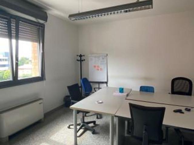 Ufficio in vendita a San Faustino-Madonnina-Quattroville, Modena