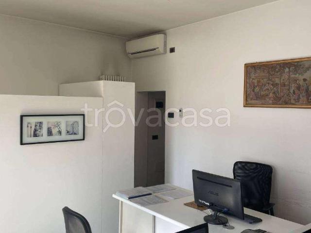 Ufficio in vendita a Buon Pastore-Sant'Agnese-San Damaso, Modena