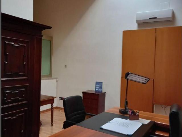 Ufficio in vendita a San Faustino-Madonnina-Quattroville, Modena