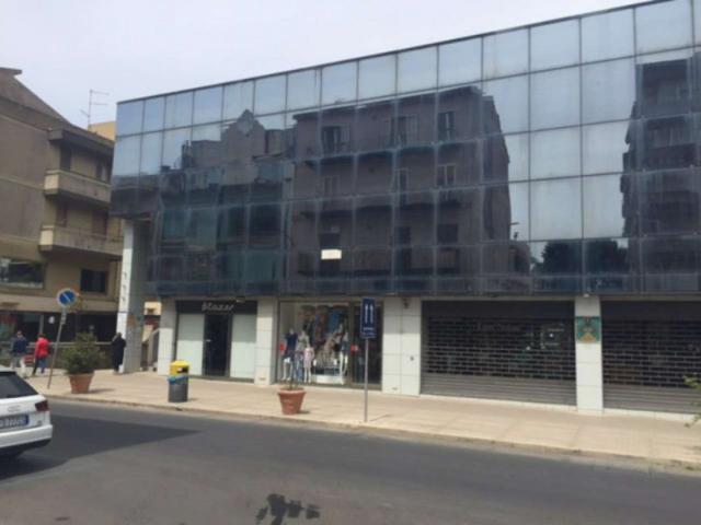 Ufficio in vendita a Modica