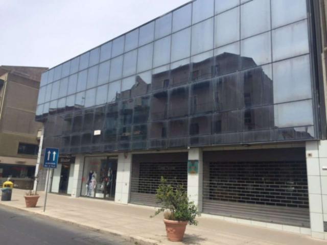 Ufficio in vendita a Marina Di Modica, Sicilia