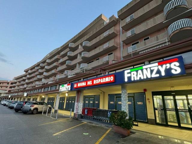 Ufficio in vendita a Sacro Cuore, Marina Di Modica