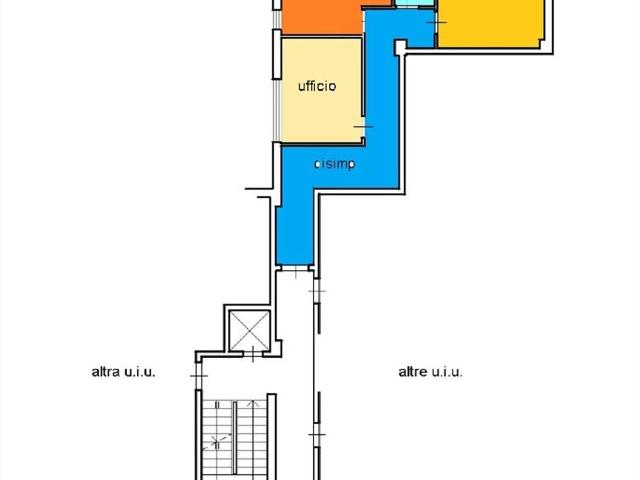 Ufficio in vendita a Puglia, Bari