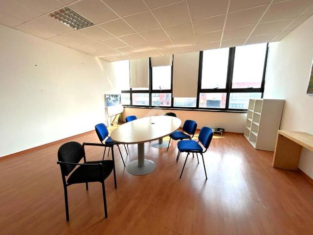 Ufficio in vendita a Mogliano Veneto, Veneto
