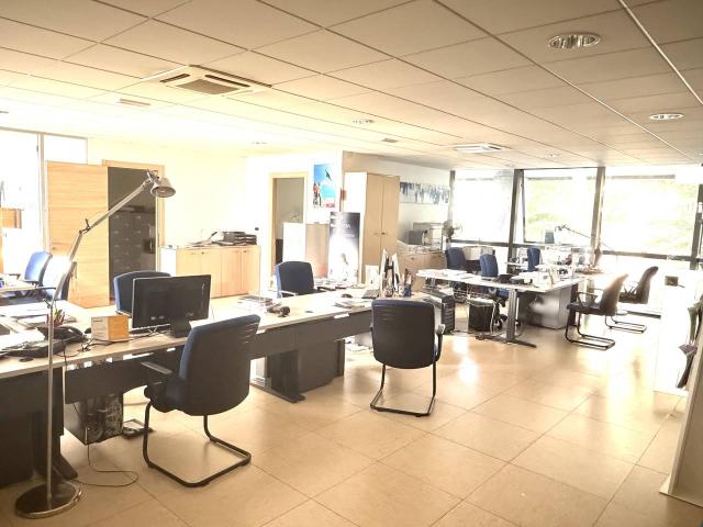 Ufficio in vendita a Monfalcone, Friuli-Venezia Giulia
