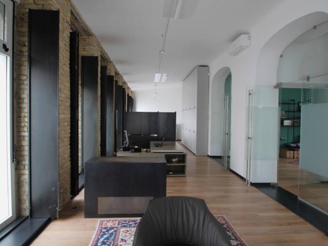 Ufficio in vendita a Monfalcone, Friuli-Venezia Giulia