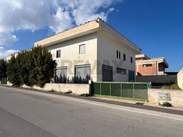 Ufficio in vendita a Puglia, Bari