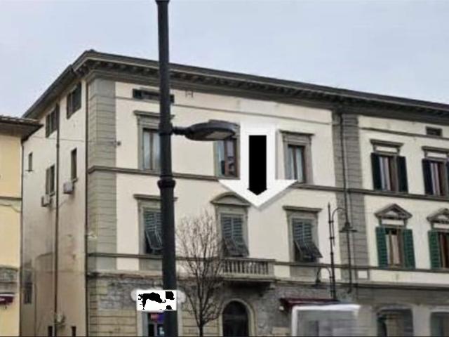 Ufficio in vendita a Monsummano Terme
