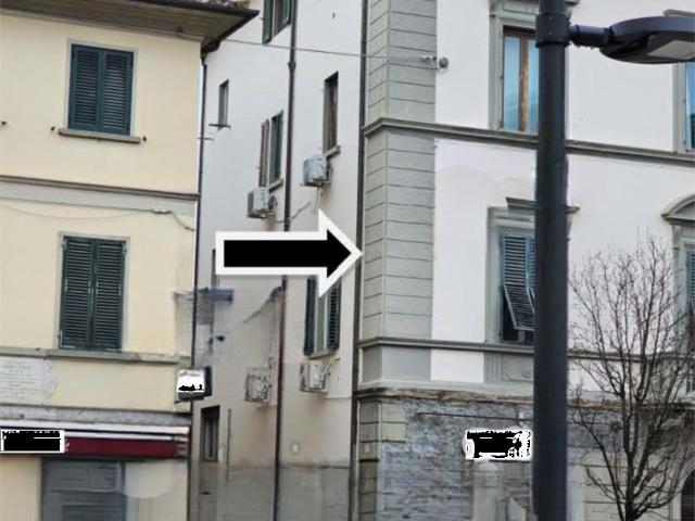 Ufficio in vendita a Monsummano Terme