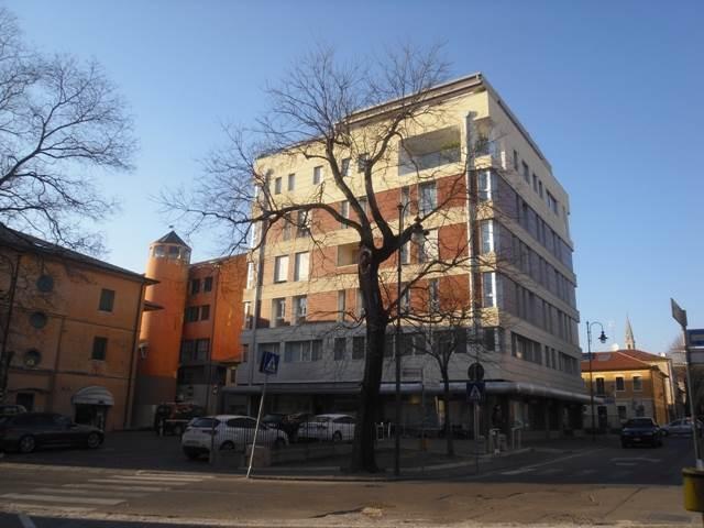 Ufficio in vendita a Centro, Montebelluna