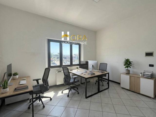 Ufficio in vendita a Gallo, Montecatini Terme