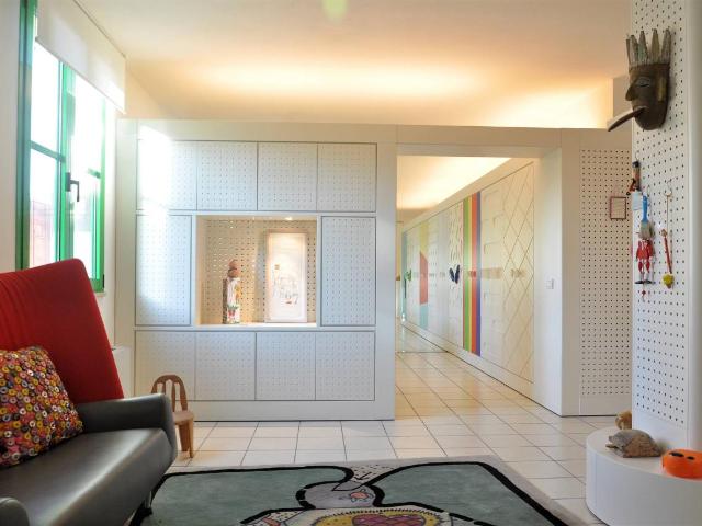 Ufficio in vendita a Montecatini Terme, Toscana