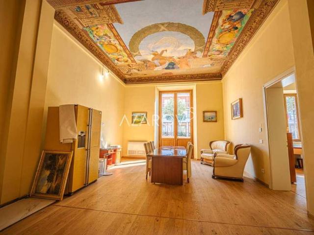 Ufficio in vendita a Gallo, Montecatini Terme