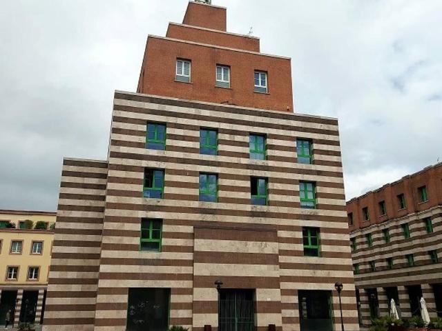 Ufficio in vendita a Gallo, Montecatini Terme