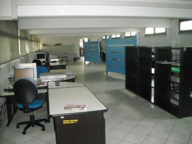 Ufficio in vendita a Gallo, Montecatini Terme