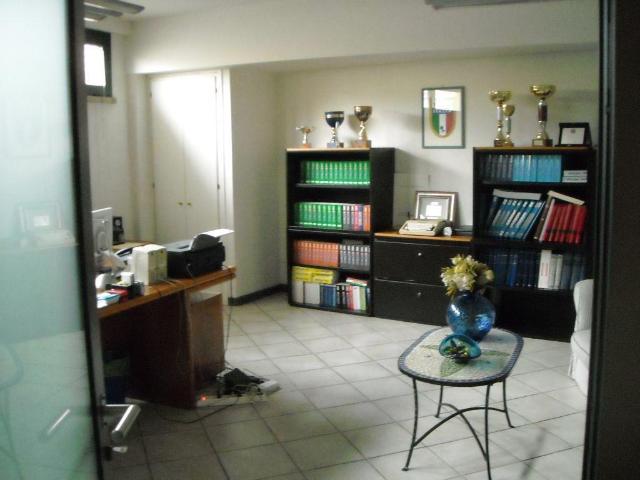 Ufficio in vendita a Gallo, Montecatini Terme