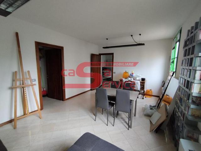 Ufficio in vendita a Montecatini Terme