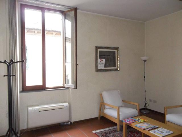 Ufficio in vendita a Gallo, Montecatini Terme