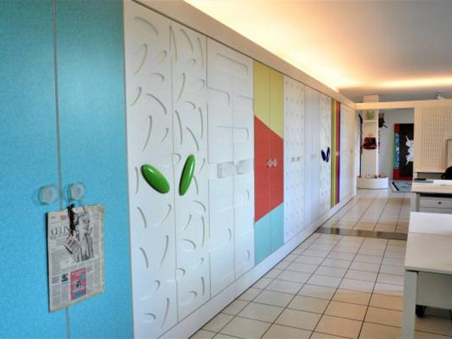 Ufficio in vendita a Montecatini Terme, Toscana
