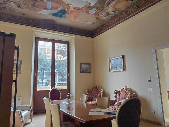 Ufficio in vendita a Gallo, Montecatini Terme