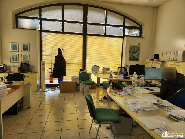 Ufficio in vendita a Marche, Ancona