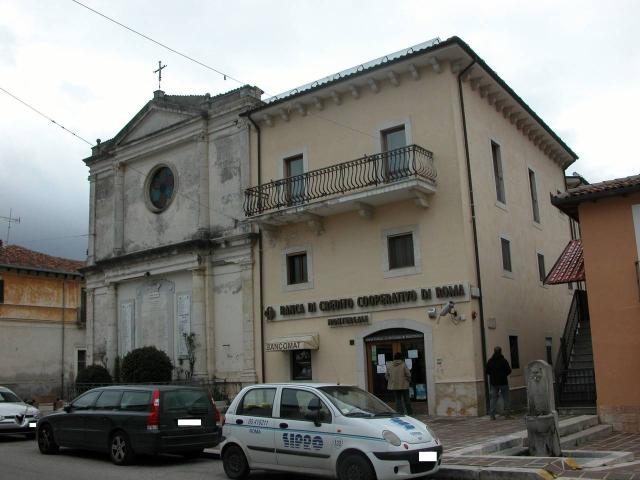 Ufficio in vendita a Montereale, Abruzzo