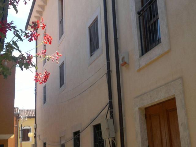 Ufficio in vendita a Montereale, Abruzzo