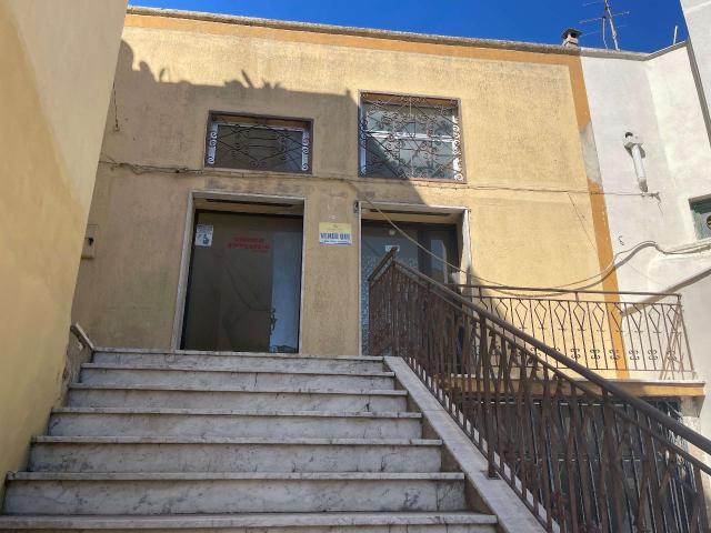 Ufficio in vendita a Rione Marco Polo, Montescaglioso