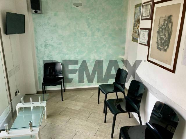 Ufficio in vendita a Giglio, Montevarchi