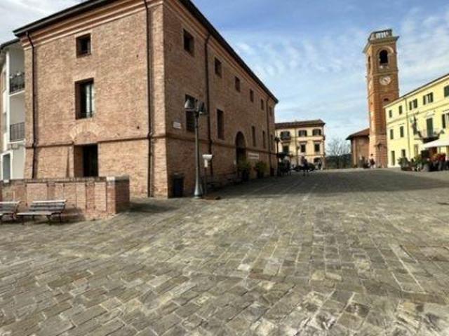 Ufficio in vendita a Unione dei comuni Valle del Savio, Montiano