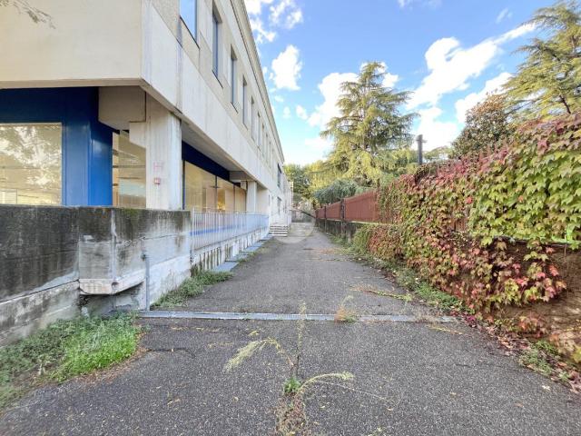 Ufficio in vendita a Comunità montana del Sebino bresciano, Monticelli Brusati