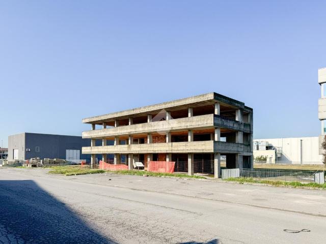 Ufficio in vendita a Castenedolo, Lombardia