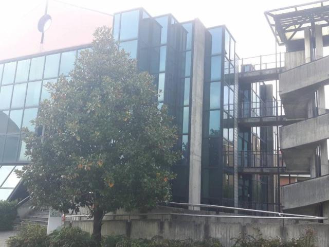 Ufficio in vendita a San Fruttuoso, Monza