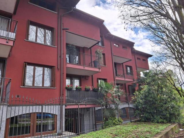 Ufficio in vendita a Ospedale Nuovo, Monza