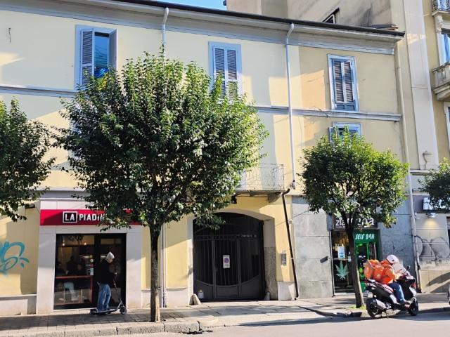 Ufficio in vendita a San Carlo, Monza