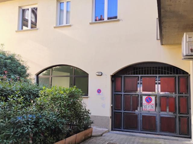 Ufficio in vendita a San Carlo, Monza