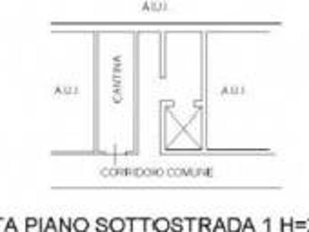 Ufficio in vendita a Monza, Monza-brianza