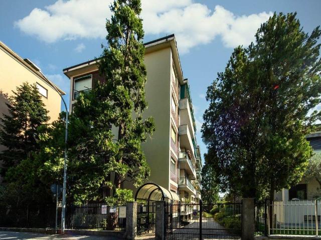 Ufficio in vendita a Triante, Monza