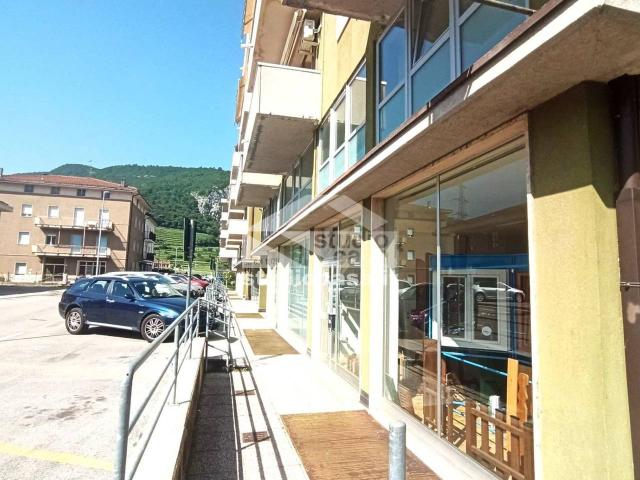 Ufficio in vendita a Comunità della Vallagarina, Mori