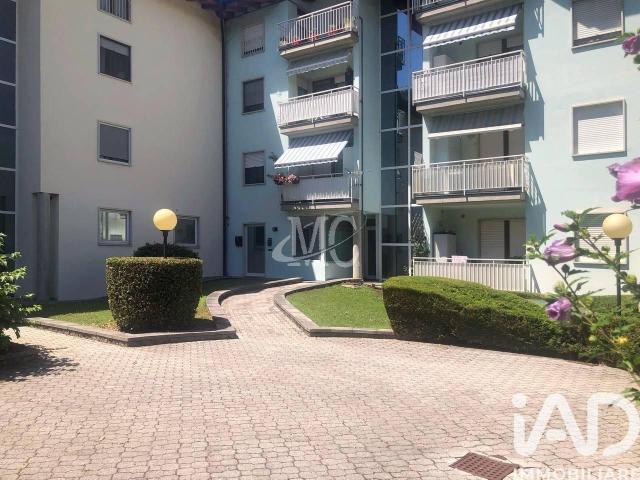 Ufficio in vendita a Comunità della Vallagarina, Mori