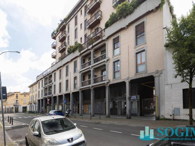 Ufficio in vendita a San Carlo, Muggiò