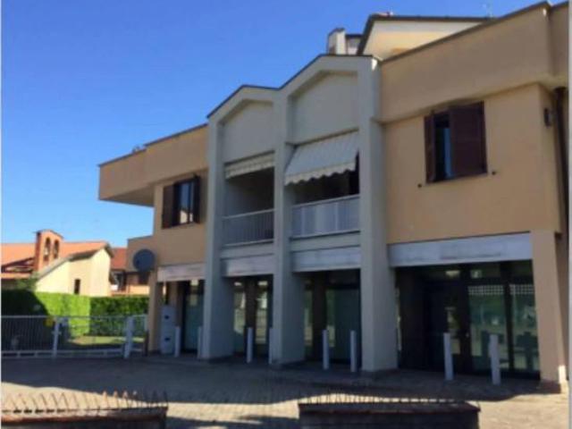 Ufficio in vendita a Muggiò, Lombardia