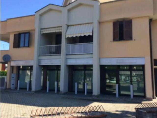 Ufficio in vendita a Muggiò, Lombardia