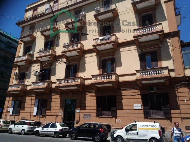 Ufficio in vendita a Santa Croce, Campania