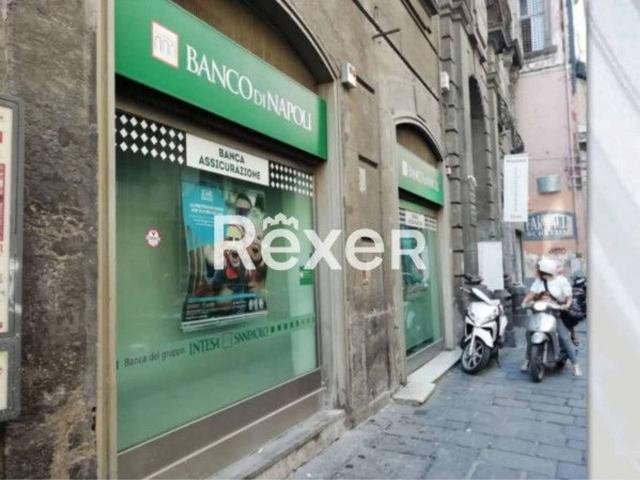 Ufficio in vendita a San Lorenzo, Napoli
