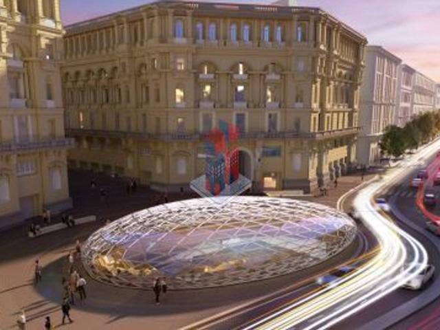 Ufficio in vendita a Municipalità 2, Mercato