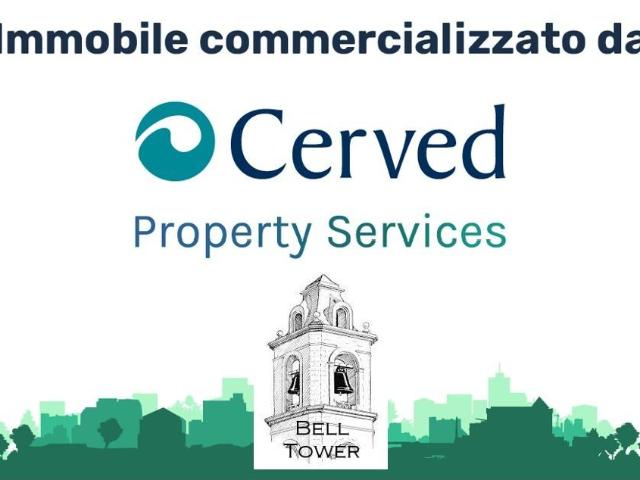 Ufficio in vendita a Municipalità 10, Campania