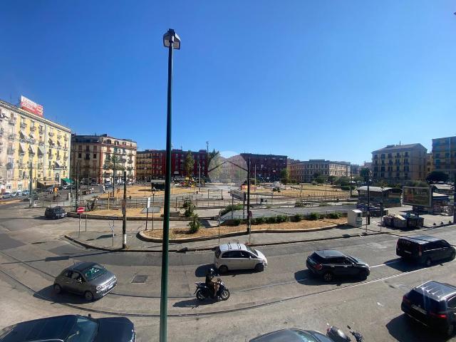 Ufficio in vendita a Municipalità 4, Arenaccia