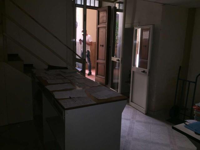 Ufficio in vendita a Municipalità 4, Campania