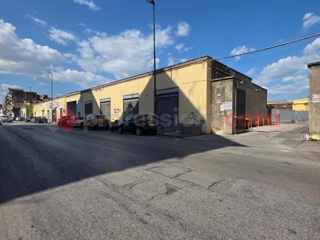 Ufficio in vendita a Municipalità 6, San Giovanni A Teduccio